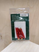 Klikkipatruuna 7,62x39 Stil Crin