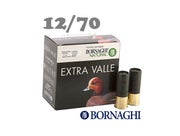 Bornaghi E.V. Tungsten  + Steel 12/70