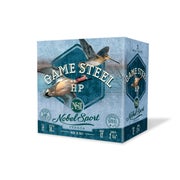 Nobel Sport Italia Game Steel HP 12/70 32g 25ptr