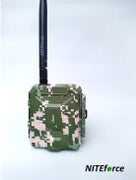 Loukkuvahti Trap Alarm SMS NITEforce