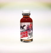 Minkkihajuste 28ml, Pete Rickard&acute;s Mink Lure