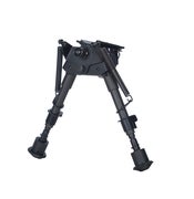 NITEforce CARBON Bipod puolimatala ammuntatuki, 23cm &ndash; 33cm
