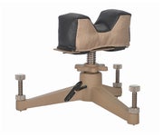 NITEforce Ampumatuki eteen Heavy Duty