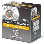 NSI Target Steel 20/70 24g 7