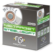 NSI Soft & Steel 16/70 24g 7