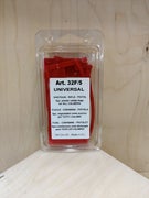 Turvalippu Universal Stil Crin