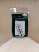 243 klikkipatruuna Stil Crin