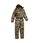 Swedteam Ridge Thermo M Overall Green