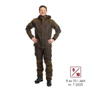 Dovrefjell Vadmel sarkatakki