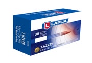 Lapua 7,62x39 Fmj 8 g S405