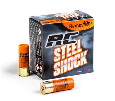 RC Steelshock 12/70 28 g