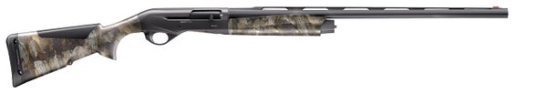 Benelli m2-PRO Optifade Timber  Cerakote Tungsten 12/76 28"