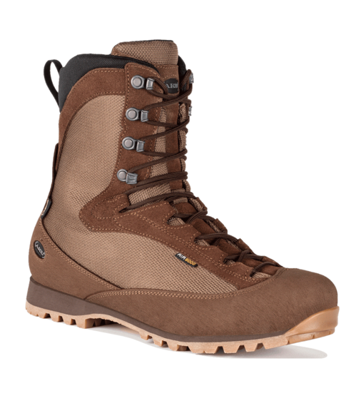 Aku Pilgrim HL GTX Vaellukenk&auml; Brown