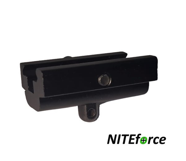 NITEforce Bipod adapteri
