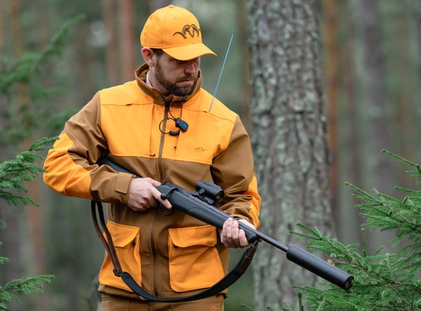 Blaser R8 Professional .308Win musta