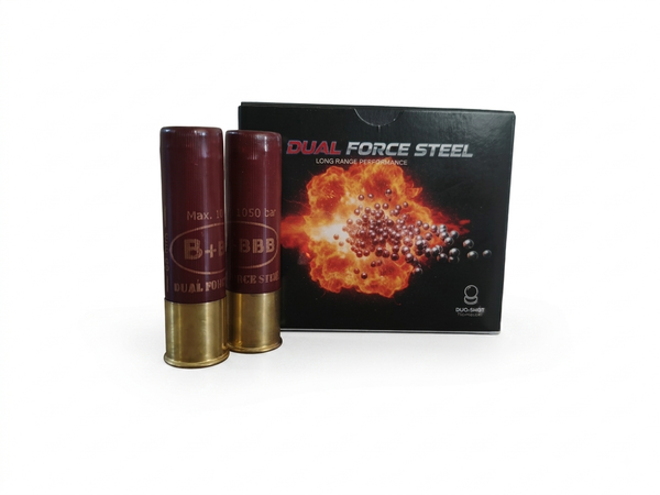 DualForceSteel 12/89 43g #B+BBB (15kpl/rs)