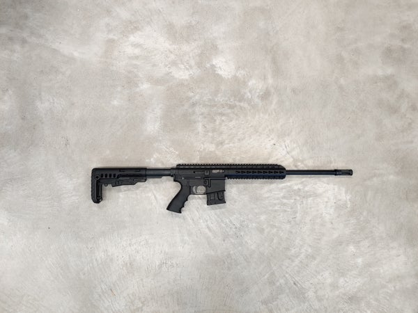 Pallas SA 15-22 .22Lr