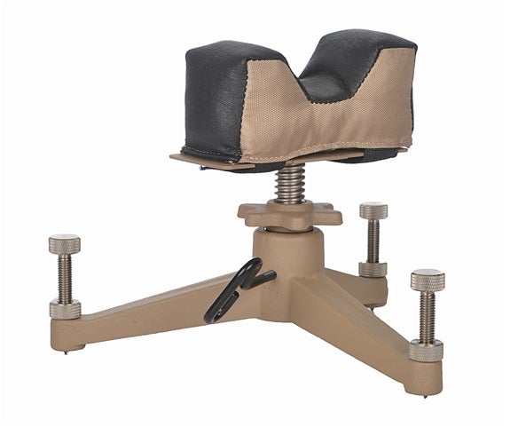 NITEforce Ampumatuki eteen Heavy Duty