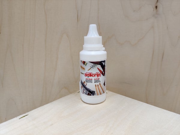 Stil  Crin CLP-&ouml;ljy 50ml