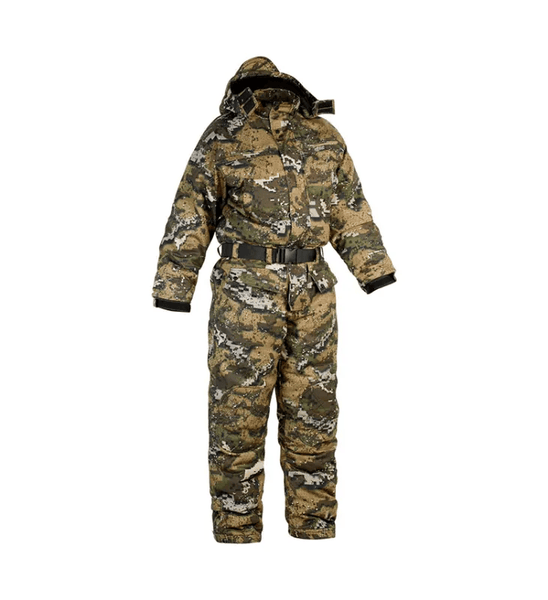 Swedteam Ridge Thermo M Overall Green