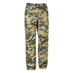 Swedteam Alpha Pro M Housut 410 Desolve Veil